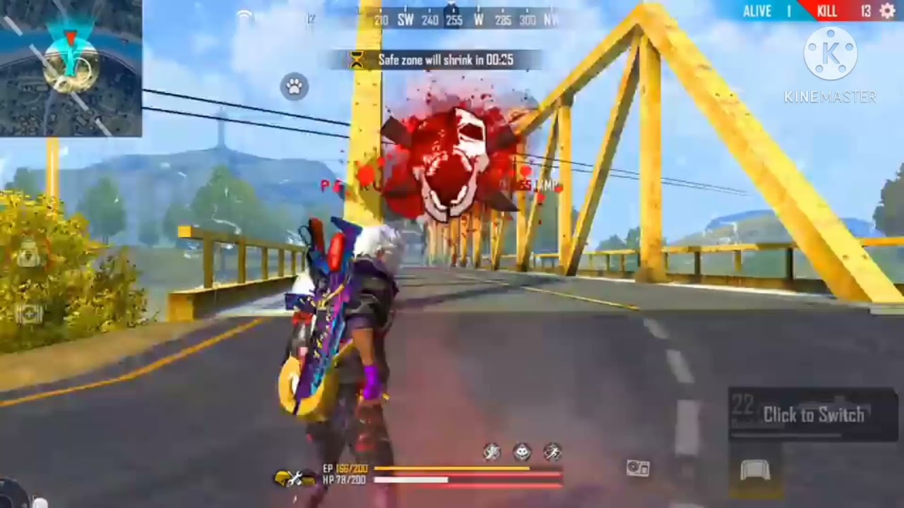 Dassi gamer game play