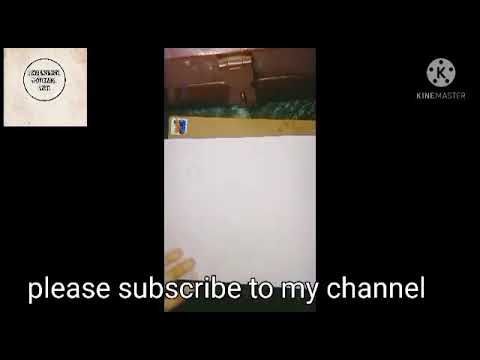 this is my first video on YouTube I am making pokimon aish