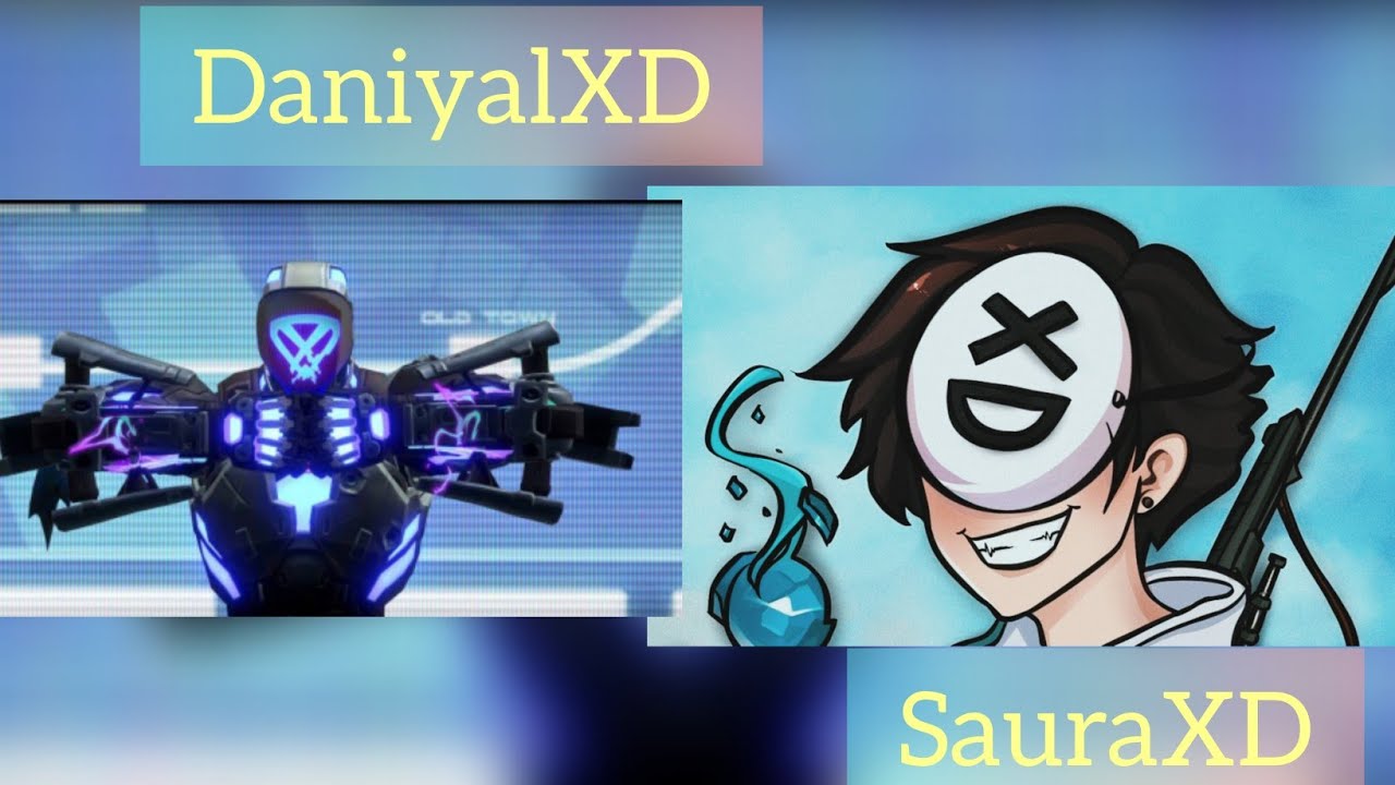 AM I THE NEXT @sauraXD marshal in deathmatch||| DaniyalXD