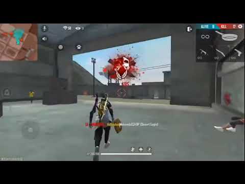 FF lover ??? op headshot