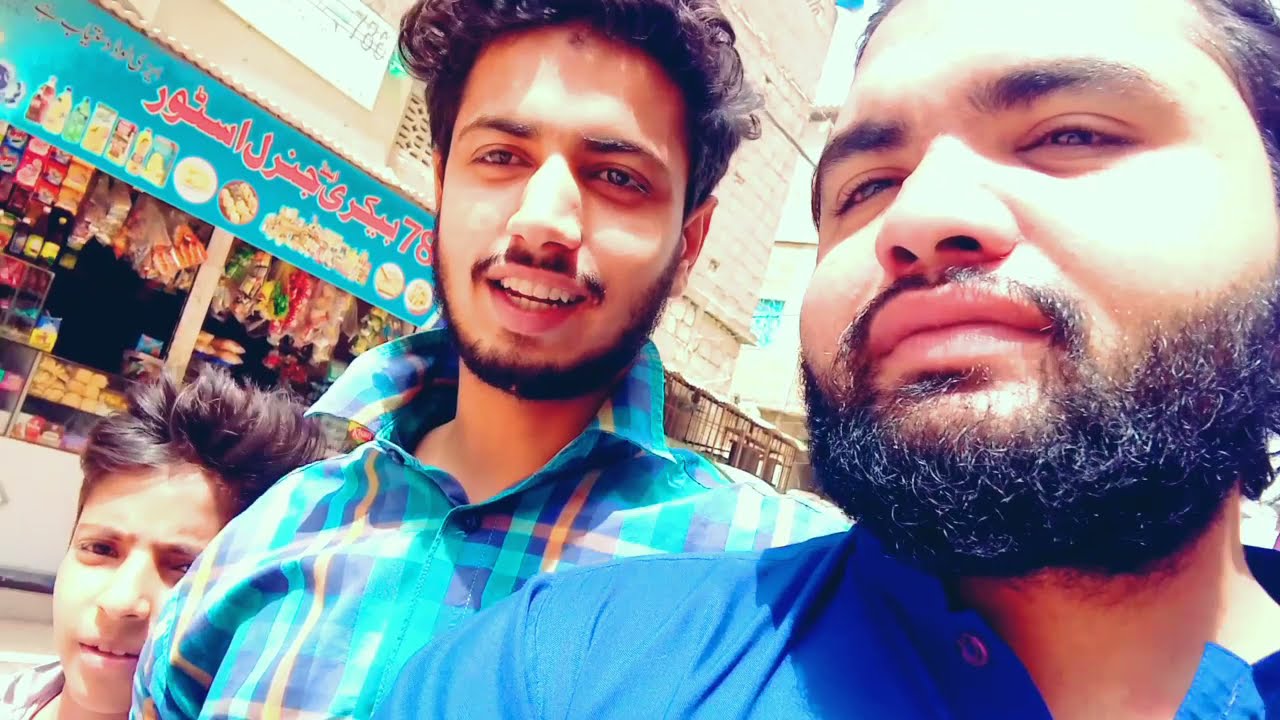 Story Of The Day | Haleem story | Vloge |
