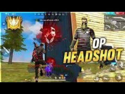 headshot highlight ?