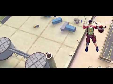 on game playing Amazing Factori game playing with hed shot????