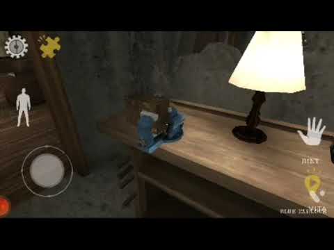 Mr.meat gameplay walkthrough