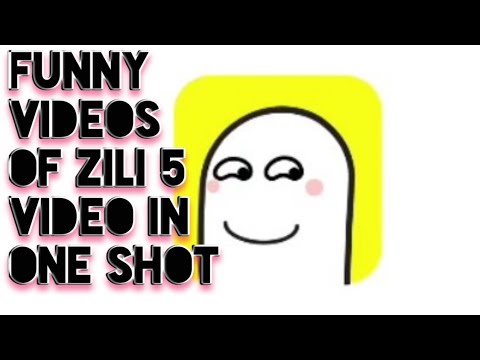 Zili funny video