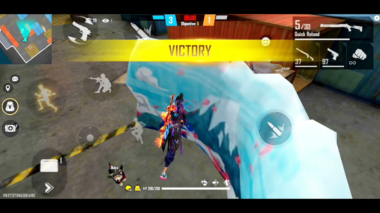 Impossible ⚡??