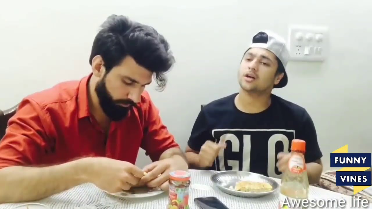 BHAI BHAI Ka Pyaar. Part1? (harsh beniwal)