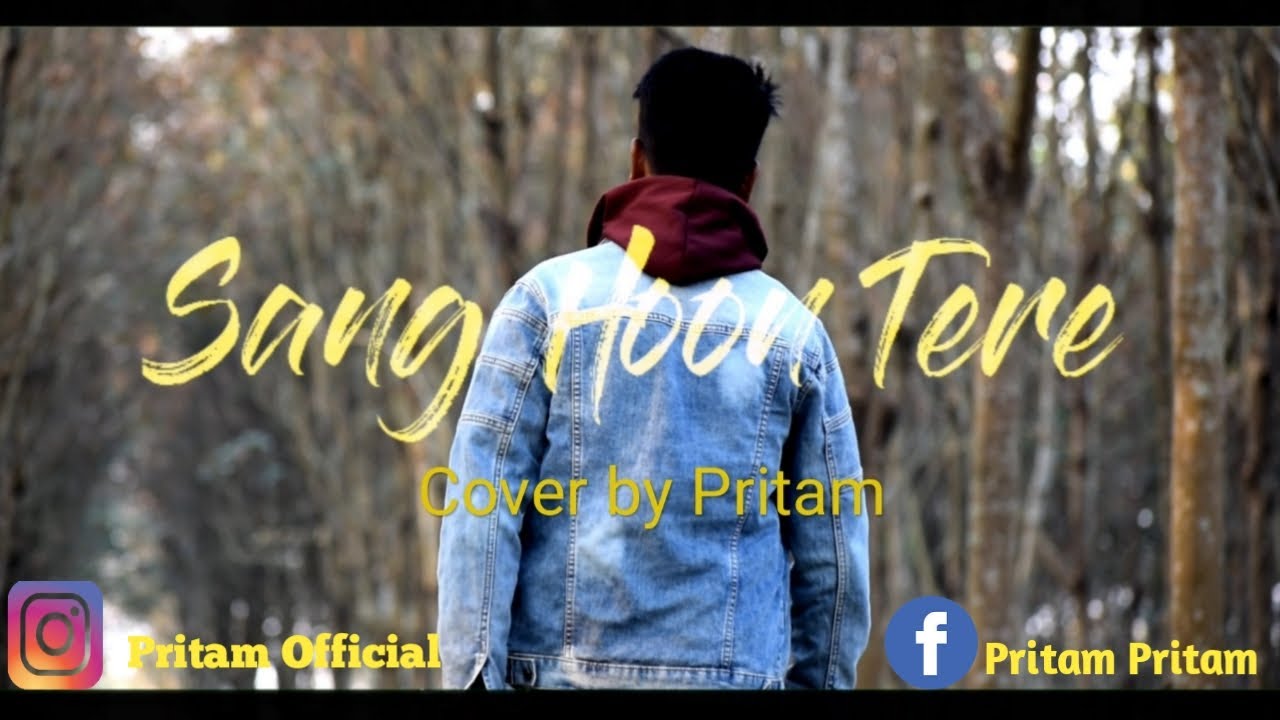 Jannat 2 ( Sang hoon Tere) Cover By Pritam