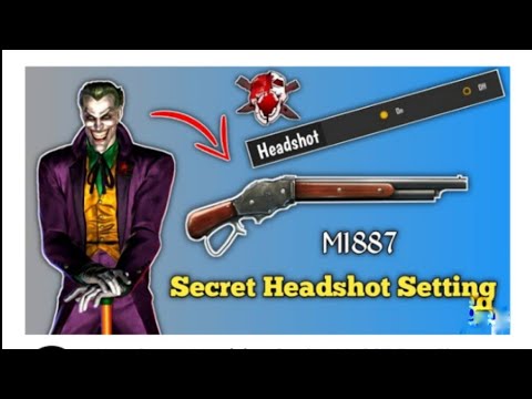 #only  headshot#1vs 1