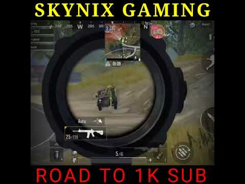 M416 OP SPRAY | BAAP BAN CHOTE THODA SHARP BAN PUBG SHORT | PUBG BAAP BAN EMIWAY BANTAI | #SHORT