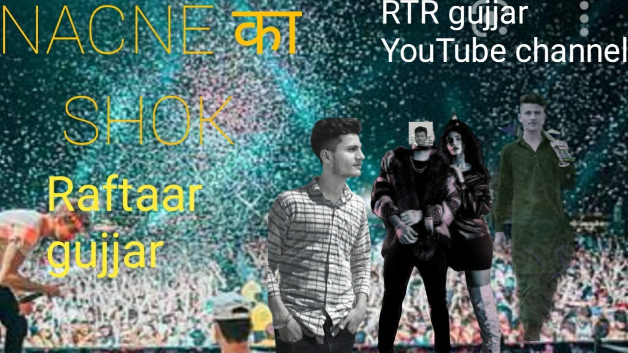 naachne ka shaunq raftaar x Brodha v #carryislive #amitbhadana#gururandhawa #technicalguruji#dance