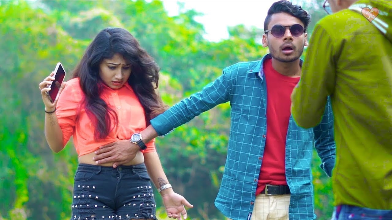 ?Tike Hasidelu Tu _ Humane Sagar & Diptirekha Padhi _ Odia New Romantic Song 2021 _ODIA LOVE SONGS ?