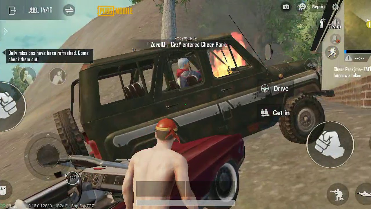 Hacker part-2