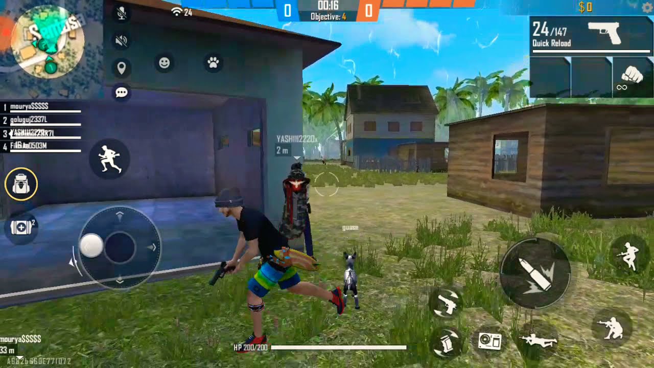op gaming joker