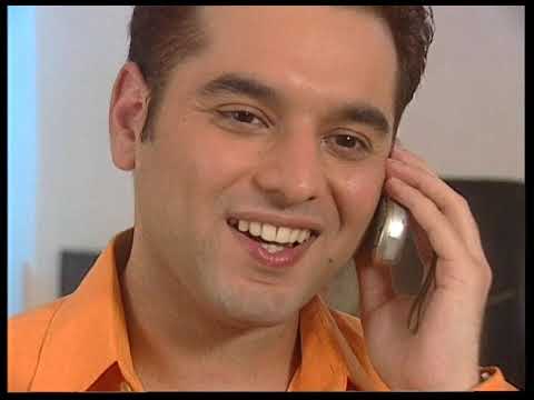 Doordarshan Serial - Zamane ko dikhana hai - EP#07