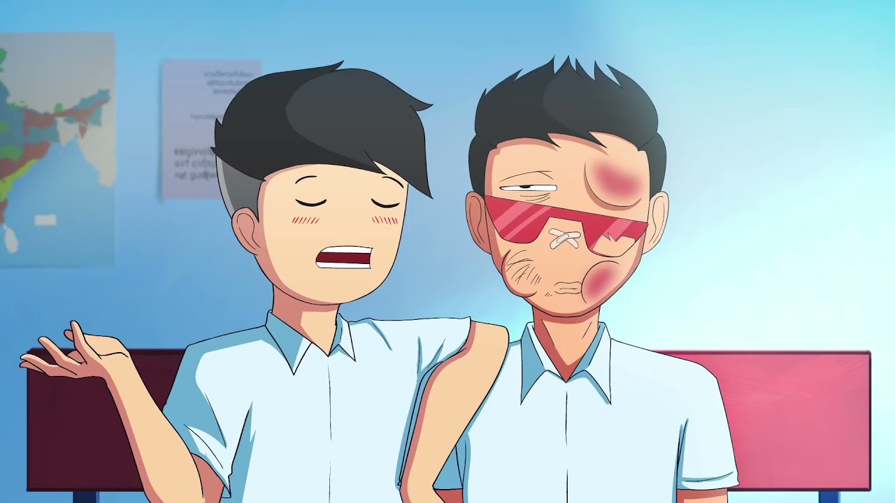 kendriya vidyalaya why | ft. moniter op |