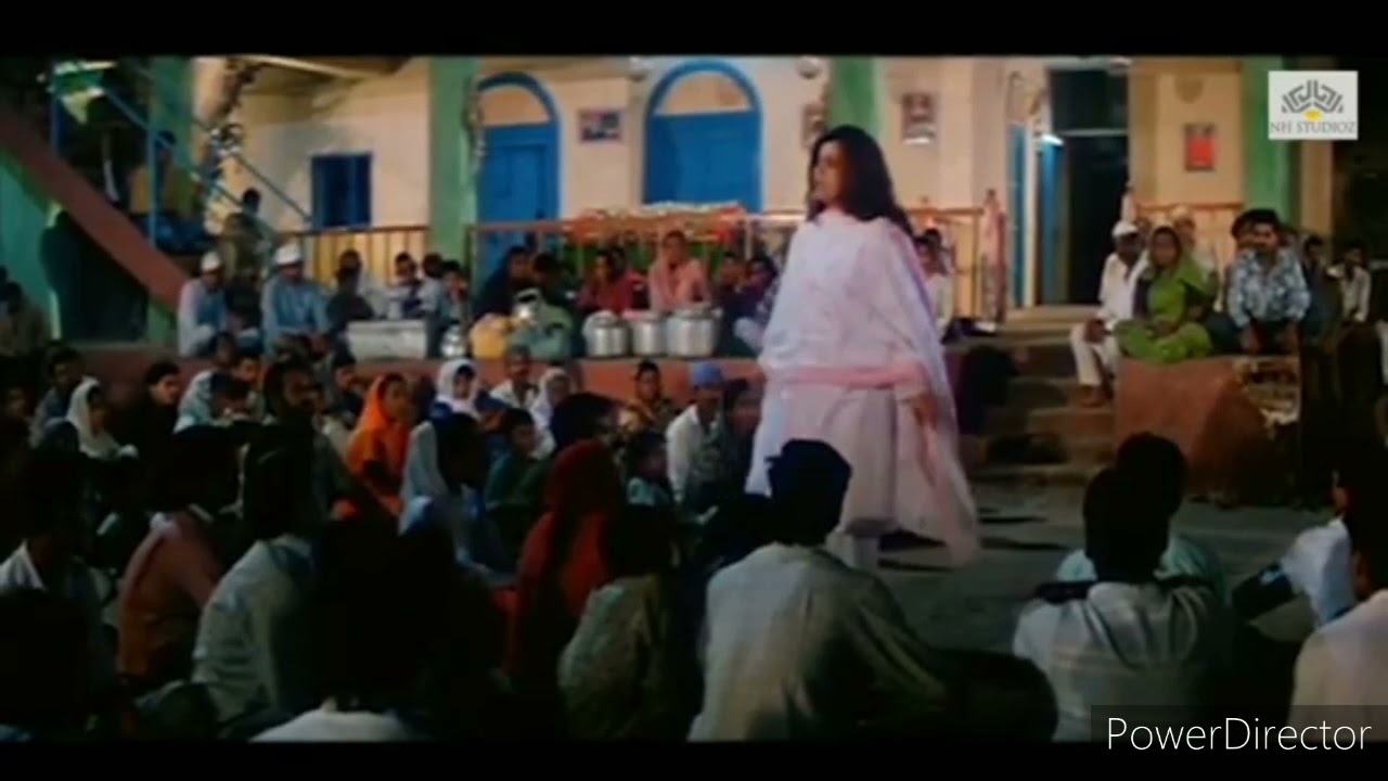 Krantikari scene funny dubbing video ?