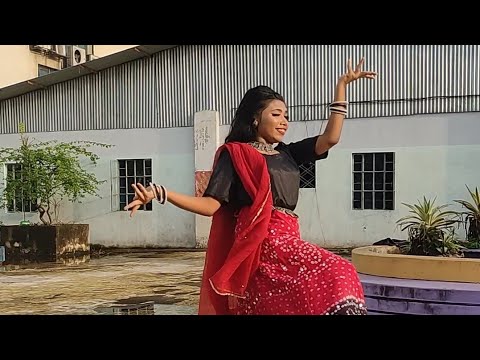 #Param Sundari dance cover #Short