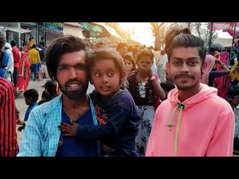 First vlog Santosh rokade with me