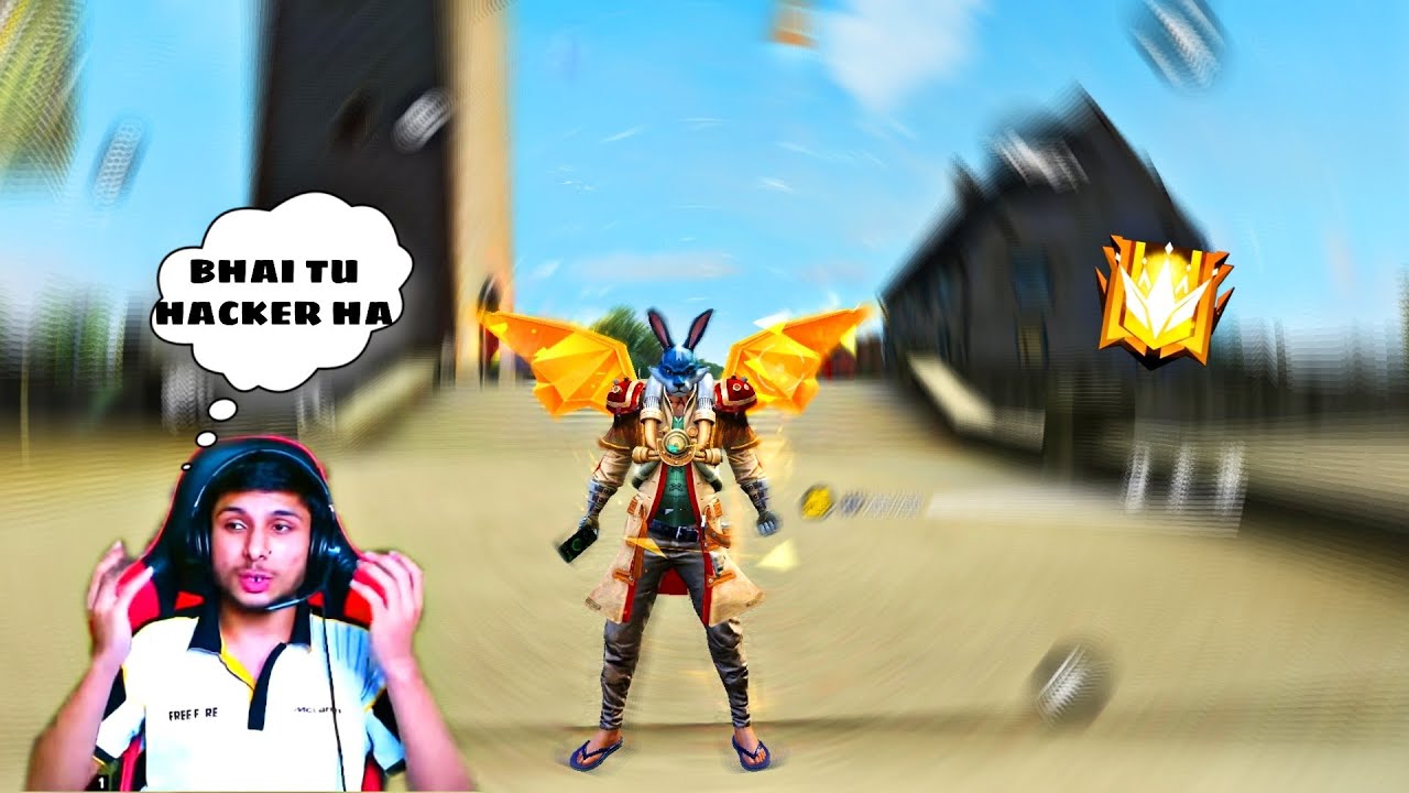 Nonstop gaming reaction on my gameplay ❤️ #nonstopgaming#nonstop 1vs 4⚠️