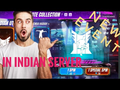 how to claim all emotes #totalgaming  # desigamers   #pahadigaming