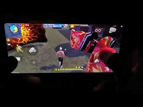 My first gameplay on custom ????
