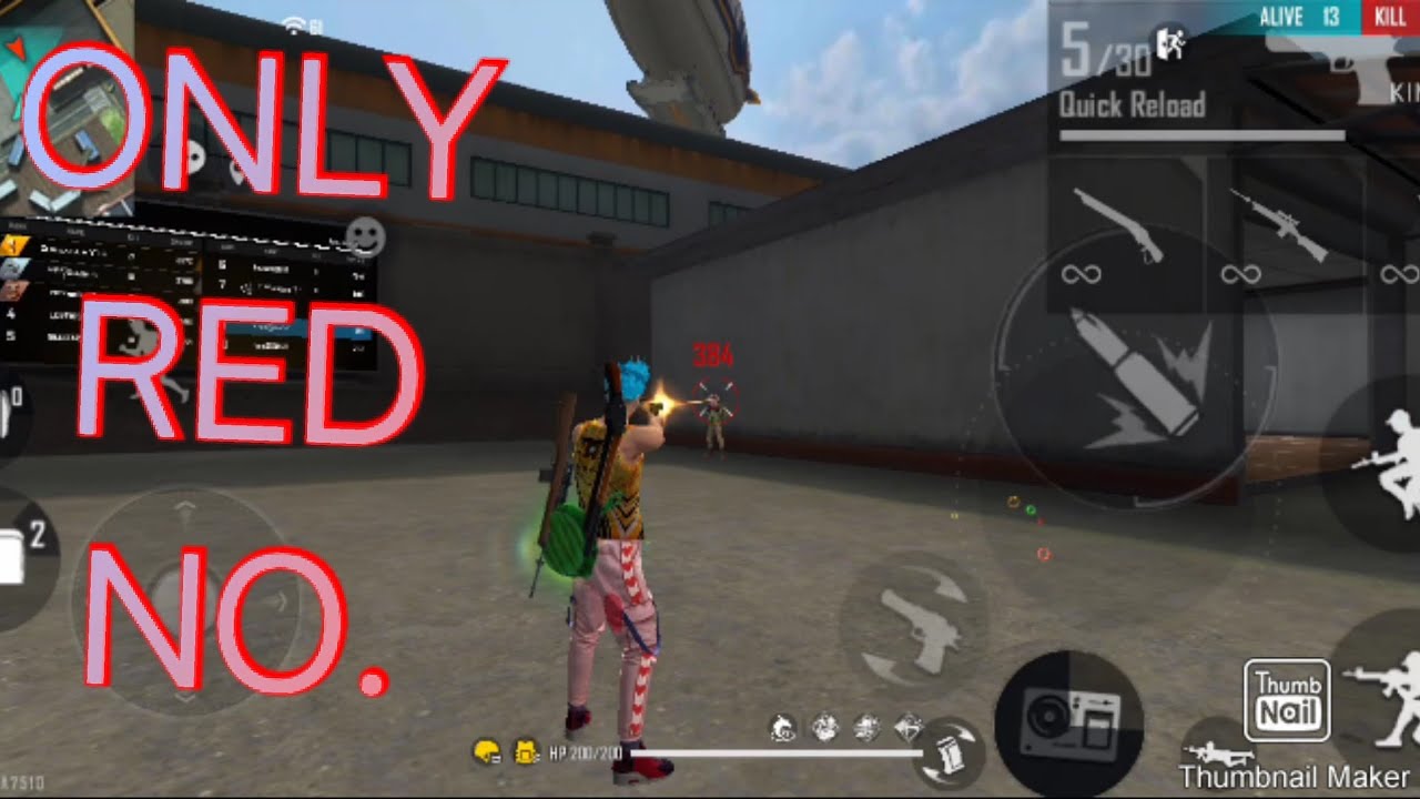 ONE TAP CHALLENGE
