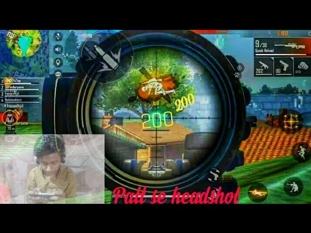 Free fire // rap song // Free fire machayenge ??
