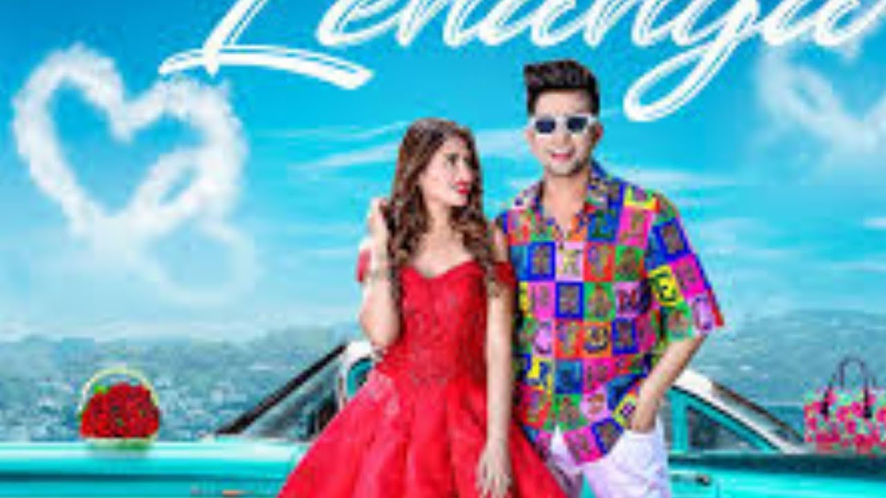 Lehenga ?????????नया पंजाबी  गाना लेटेस्ट रोमांटिक कॉलिसन सॉन्ग जस्स मानक my gaana1
