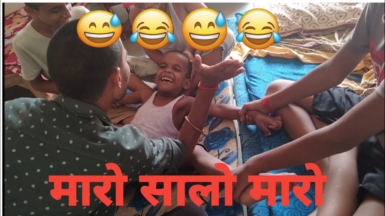 MARO SAALO MAARO ?? || मारो सालो मारो ??