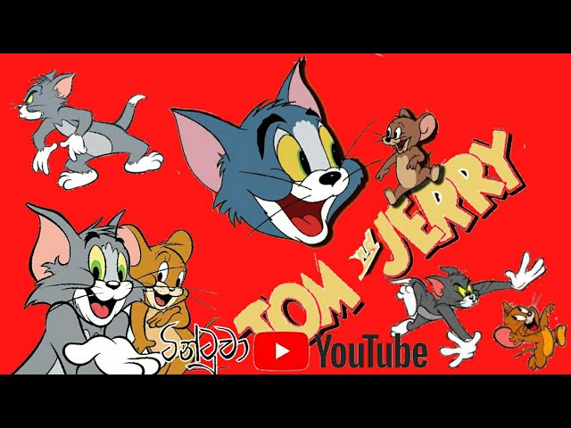 Tom ,dog and jerre top cartoon  2021 new