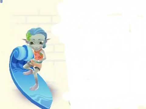 Subway Surfers Mumbai sound Track /Or Mumbai Beat