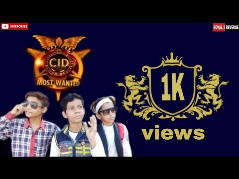 C I D | royal 2 reverse | r2r