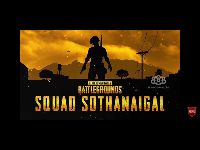 PUBG