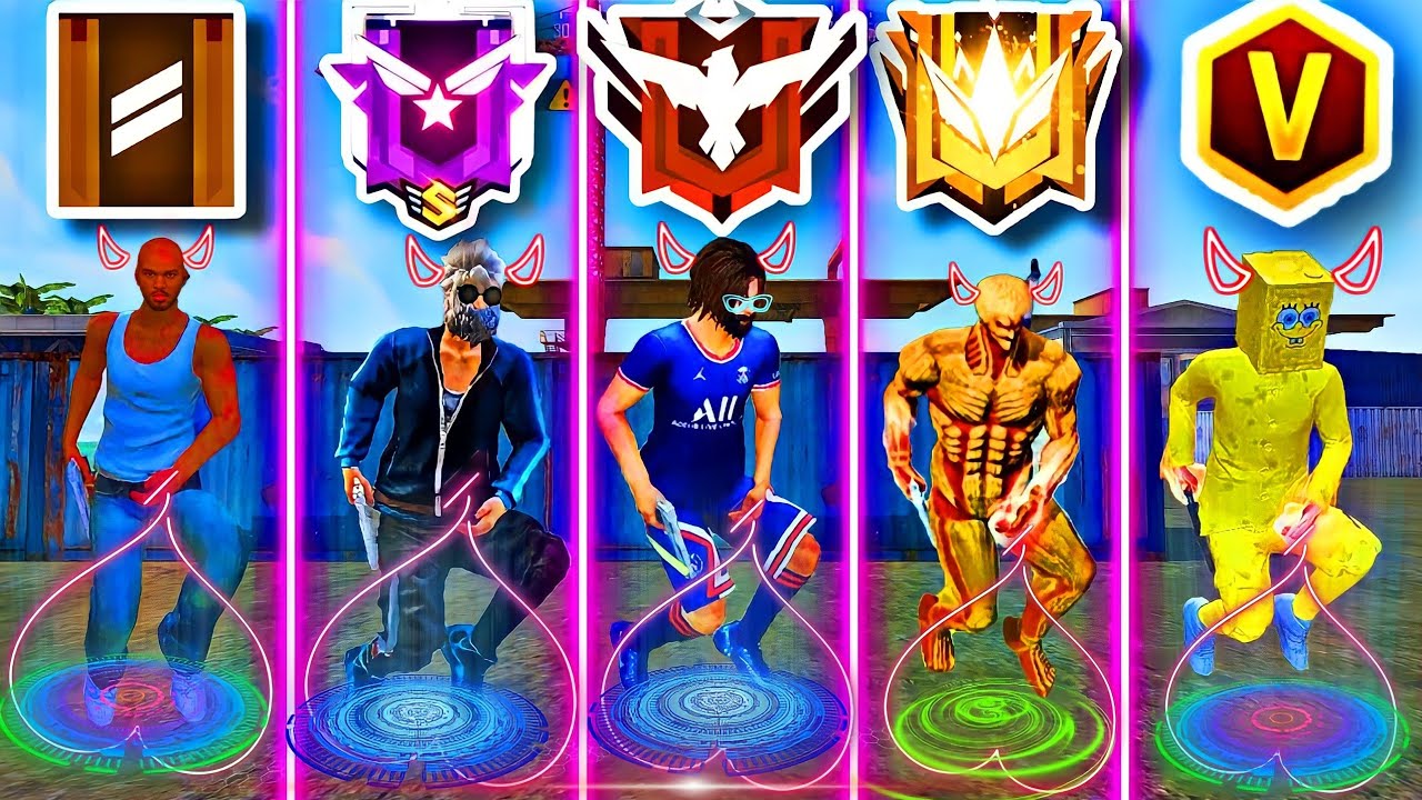 NOOB TO PRO JOURNEY LEVEL 100 ⚡ ⚡PARA SAMSUNG a3,a5,a6,a7,j2,j5,j7,s5,s6,s7,s9,a10,a20,a30,a50,a70