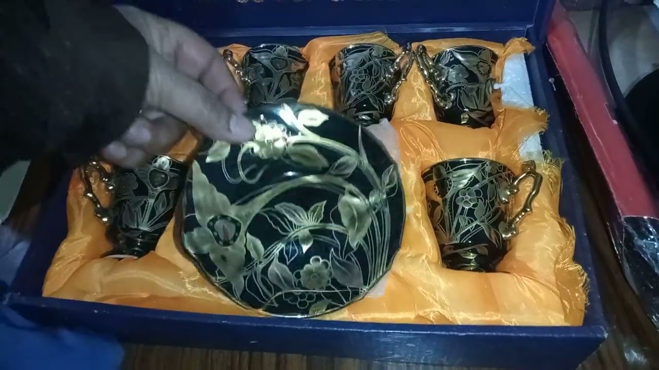ولادي يا فرحه قلبي بيهم بجد فرحتوني ❤️❤️تعالو شوفو هداياهم