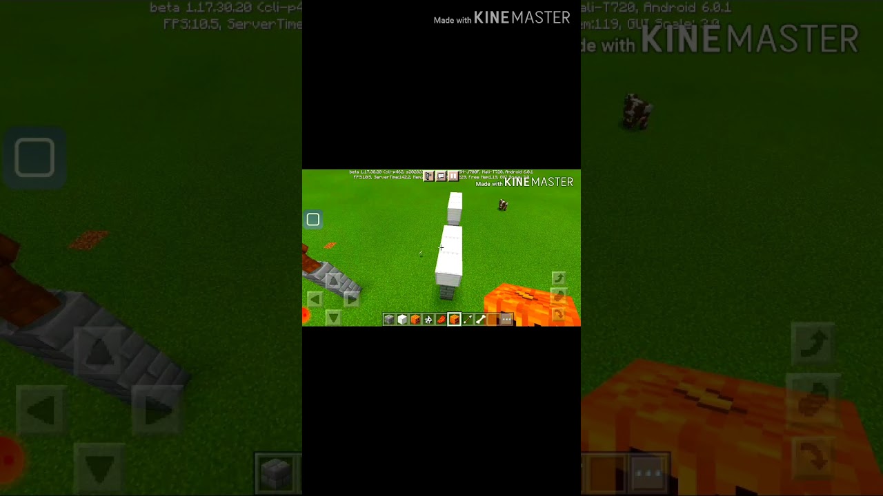 iron golem vs skeleton