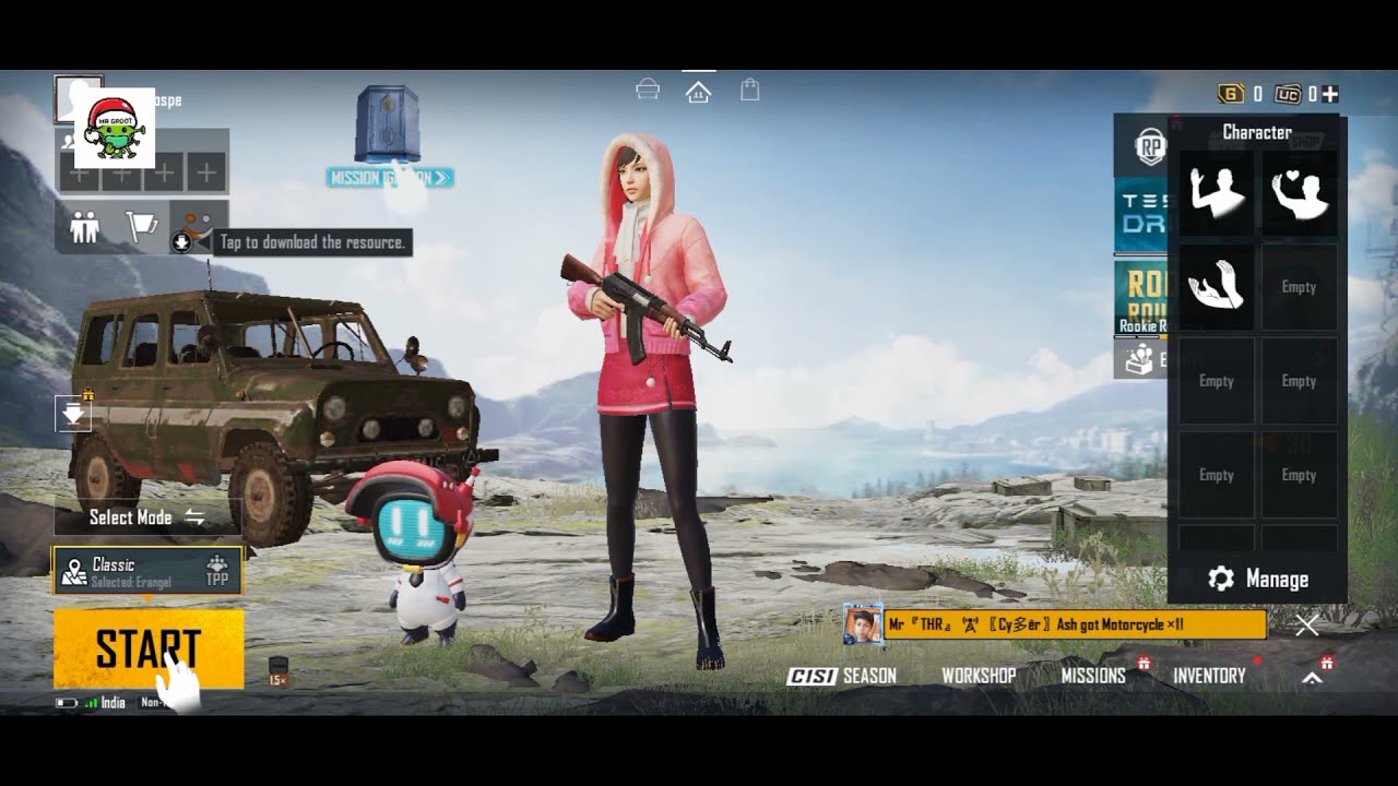 NEW HACK FOR BGMI ESP FULL ANTIBAN NOT PAID FREE 90/• NOT BAN | BGMI | ONLY HEADSHOT AND AIMBOT FULL