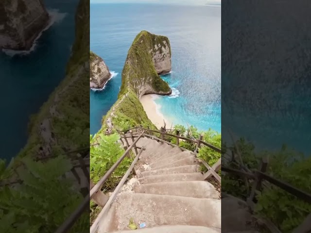 World beautiful place