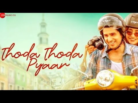 Thoda Thoda Pyaar Hua Tumse | Siddharth Malhotra | Neha Sharma|  Whatsapp Status