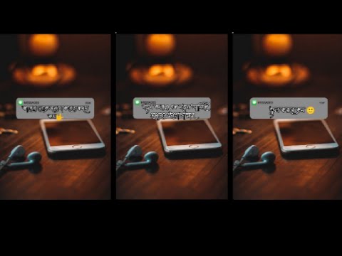 Instagram/TikTok viral video editing