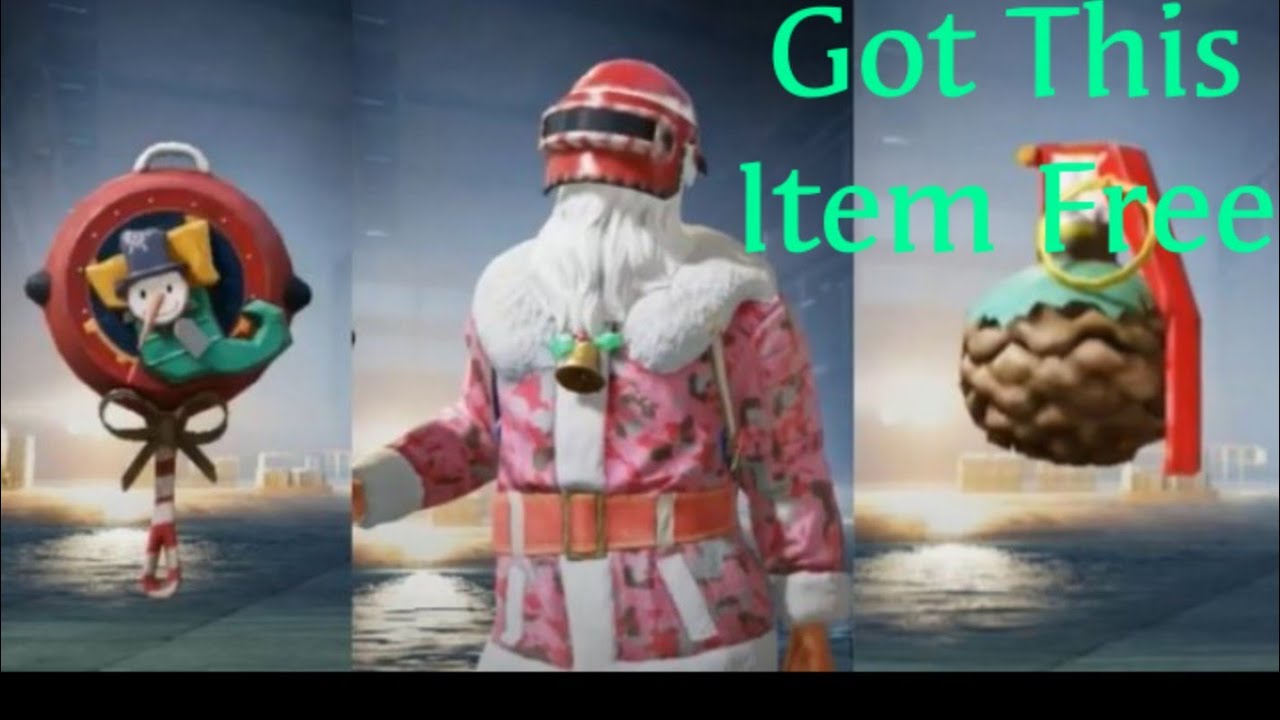 New Premium Create Opening And Got This Items