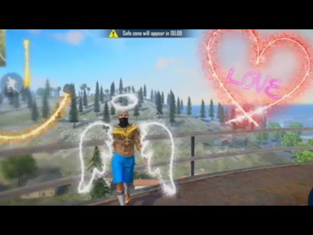 Free fire fanny video 2021