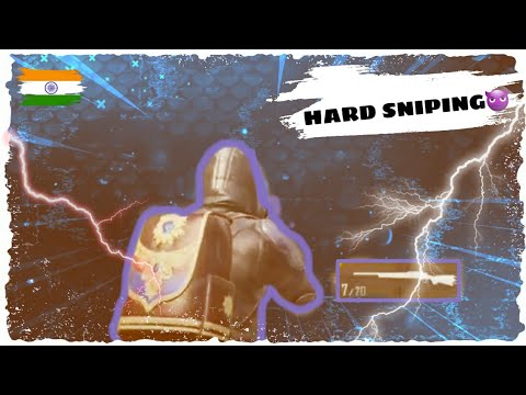 #BGMI | HARD GAMPLAY |TDM MATCH | WITH RUDRA | ?