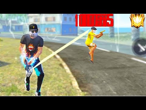 Indian Ruok FF ????||Hacker Gameplay||Jedag Jedug Viral ?