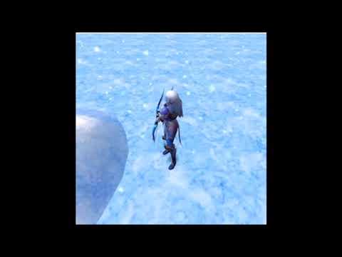 Frozen Fighter ?