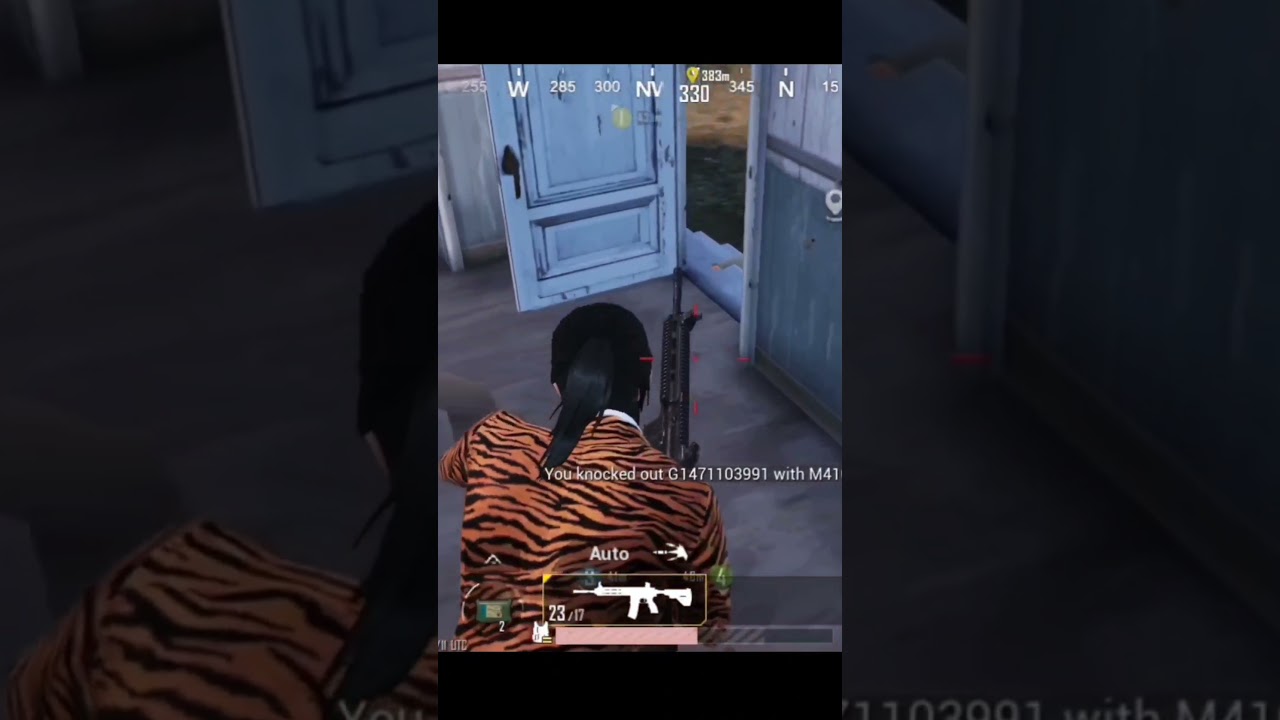 This clutch is 90% of Luck.