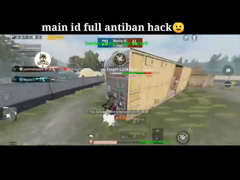 #pubg_hack #100%noban   new esp pubg hack no ban 100% main I'd safe 100%???