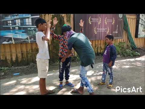 BEDARDI SE PYAAR KA SAHARA NA MILA SONG VIDEO PSYCHO BOYS