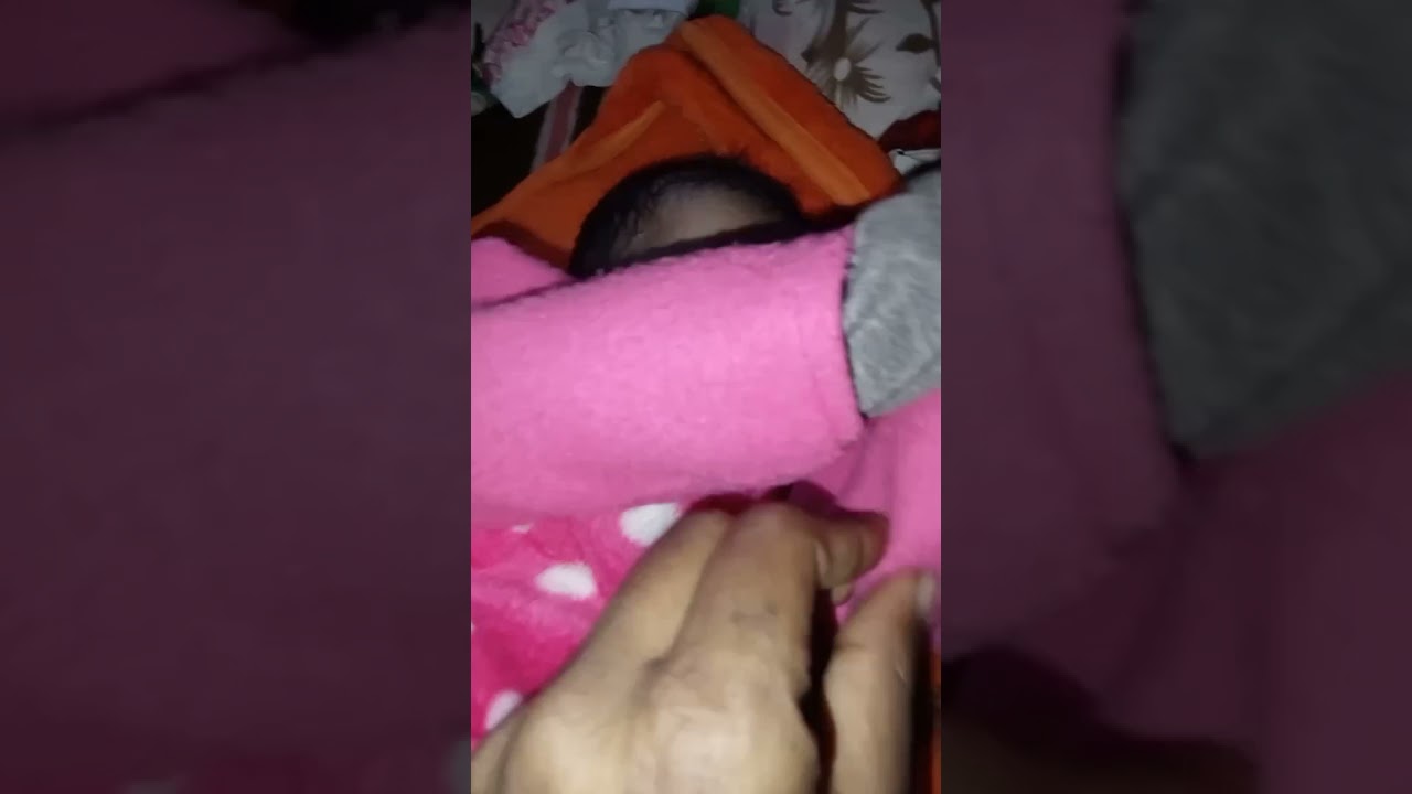 my cute baby ?‍❤️‍?‍?..... it's a playing..... love you my baby